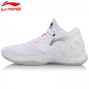 Li-Ning Men's Sonic V Evan Turner Player Edition Basketball Shoes Li-Ning Cloud Cushion Sneakers