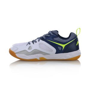 2017 New Li-Ning Fly Feather Men's Badminton Training Shoes | Lining Badminton Sneakers